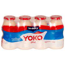 YOKO - Yogurt (85ml)
