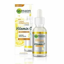 Garnier - Bright Complete - Anti - Acne Booster Serum (30ml)