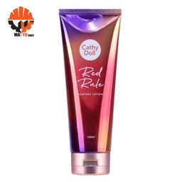Cathy Doll - Red Rule - Perfume Lotion (150ml)