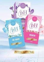 PH Care - Balance - Feminine Hygiene Wash - Lavender (100ml)
