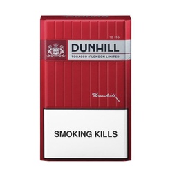 Dunhill - Red