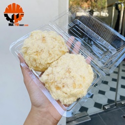 The Pie Bar - Chicken Floss With Mayonaise Lave (2Pcs)