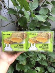 Mitu - Crisp Green