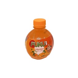 Serda - Orange Drink With Pulpy (230ml)