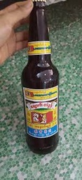 Monkey Takon - Sauces (Soya Bean)