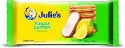 Julie's - Finger Lemon Sandwich (110g)