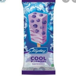 Yili - Joyday - Cool Blueberry (55ml)