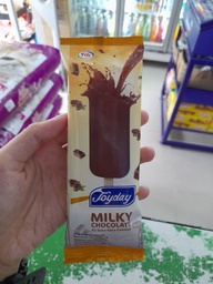 Yili - Joyday - Milky Chocolate (45ml)