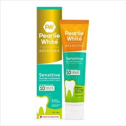 Pearlie White - Advanced Toothpaste (130g)