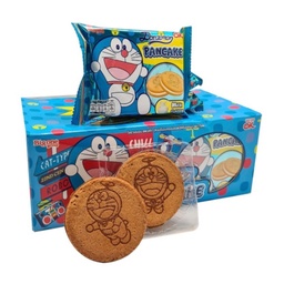 Doraemon - Pancake - Milk Flavour