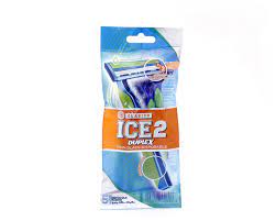 Ice 2 - Clasico Ice Duplex Pouch (CLRB 01)