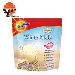 Ovaltine - White Malt (429g)