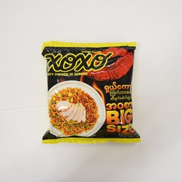 Cho's Kitchen - Instant Rice Vermicelli - Ar Pu Shar Pu Flavour (36.8g)
