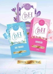 PH Care - Balance - Feminine Hygiene Wash - Ice Cool (100ml)