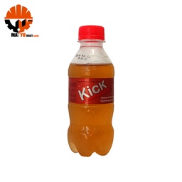 Kick - Tamarind Flavoured Sparkling Energy Drink (180ml)