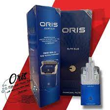 Oris - Elite Blue