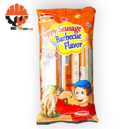 Reecen - Barbecue Sausage - Orange (26g)