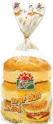 Good Morning - Burger Bun (3Pcs)