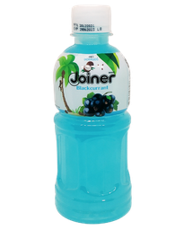 Joiner - Blackcurrant (320ml)