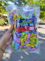 VC - Refreshing Candy (200g) Pcs