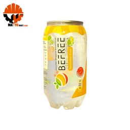 Befree - Melon - Carbonate Flavoured Drink (350ml)