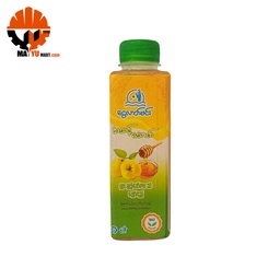 Ngwe Larb Minn - Honey Ovince Juice (300ml)