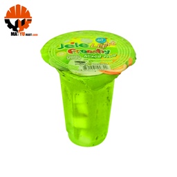 J Cup - Jelly - Pineapple Flavour (200ml)