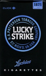 Lucky Strike - Switch