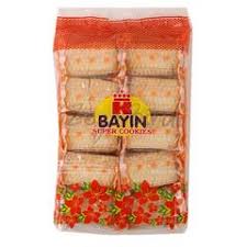 Bayin - Super Cookie (200g)