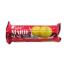 Unibis - Marie SuSu Biscuit (180g)