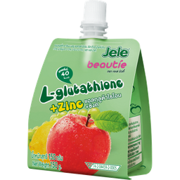 Jelle - Beautie - Acai Berry Luteir &amp; Zeaxanthin Vitamin A (150g)