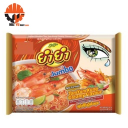 YumYum - Tom Yum Kung Creamy Flavour (63g) မျက်လုံး