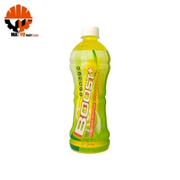 Boost - Electrolyte Beverage - Original (500ml)