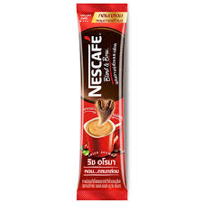 NesCafe - Blend &amp; Brew - Rich Aroma (17g) Pcs