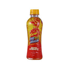 Asia - Fire Dragon (250ml) Bottle