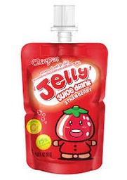 Jelly Juice - Jelly Juice Drink - Grape (50g) (copy)