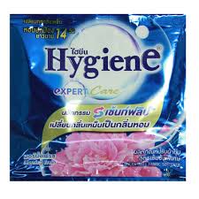 Hygiene - Fabric Softener Expert Care - Blue (20ml)