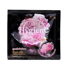 Hygiene - Fabric Softener Expert Care - Black (20ml)