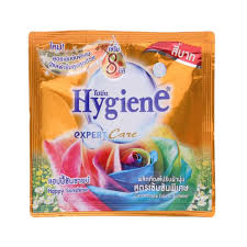 Hygiene - Fabric Softener Expert Care - Gold (20ml)