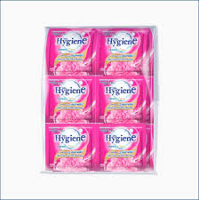 Hygiene - Fabric Softener Expert Care - Pink (20ml)