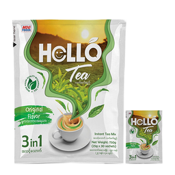 Hello Coffee - Original Flavour (25gx30sachets)