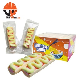 Kong Tee - Hot Dog - Marshmallow (10g)