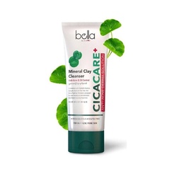 Bella - Cicacare - Mineral Clay Cleanser (90g)