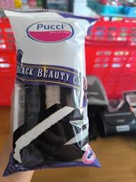 Pucci - Black Beauty Cake