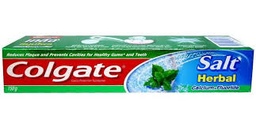 Colgate - Make a Fresh Start Toothpaste (155g) Blue