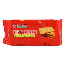 Myanbisco - Crispy Chicken Cracker (90g)