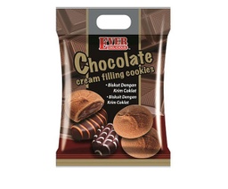 Ever Delicious - Chocolate Cream Filling Cookies (3gx50pcs)