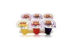 Pipo - All Fruit Jelly Cup