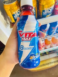 Zeno - Vita Max - B Complex (350ml)