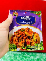 Za Lone Gyi - Ambarella Curry (40g)